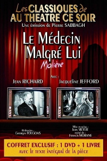 Le Médecin malgré lui Trailer
