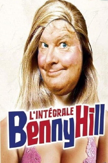 Le Meilleur de Benny Hill - L'intégrale Trailer