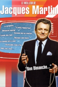Le meilleur de Jacques Martin Trailer