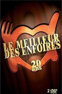 Le meilleur des enfoirés - 20 ans Trailer