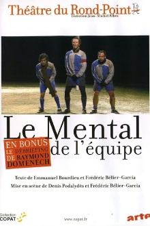 Le Mental de l'équipe Trailer