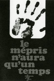 Le mépris n'aura qu'un temps Trailer