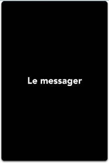 Le Messager Trailer