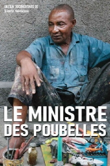 Le Ministre des poubelles Trailer