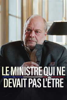 Le Ministre qui ne devait pas l'être Trailer