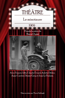 Le minotaure Trailer