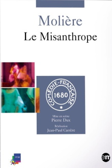 Le Misanthrope Trailer