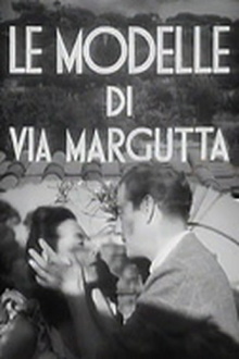 Le modelle di via Margutta Trailer