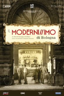 Le Modernissimo de Bologne Trailer