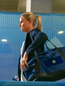 Le Moment: The Official Film Of The FIFA Women's World Cup France 2019 Trailer