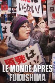 Le monde après Fukushima Trailer