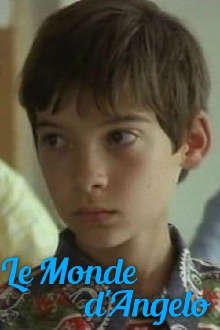 Le monde d'Angelo Trailer