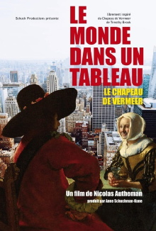 Le monde dans un tableau - Le chapeau de Vermeer Trailer
