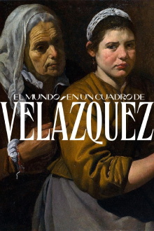 Le monde dans un tableau - Le piment de Velazquez Trailer