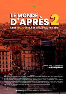 Le Monde d'après 2 Trailer