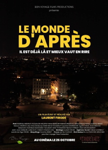 Le monde d'après Trailer