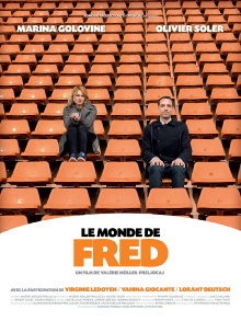 Le monde de Fred Trailer