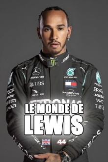 Le monde de Lewis Trailer