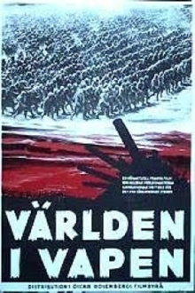 Le Monde en armes Trailer