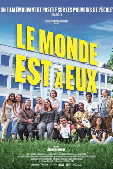 Le monde est à eux Trailer