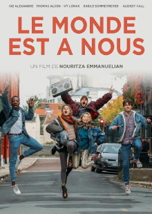 Le Monde est à Nous Trailer