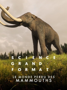 Le monde perdu des mammouths Trailer