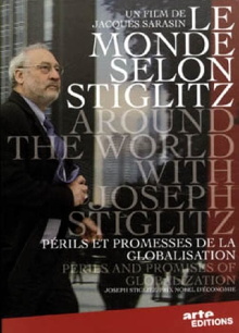 Le Monde selon Stiglitz Trailer