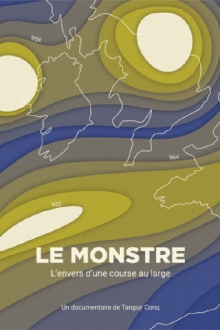 Le monstre Trailer