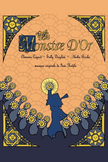 Le Monstre D'Or Trailer