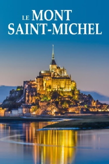 Le Mont-Saint-Michel Trailer