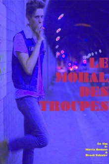 Le moral des troupes Trailer