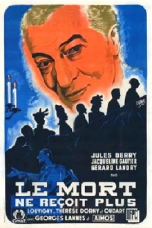 Le mort ne reçoit plus Trailer
