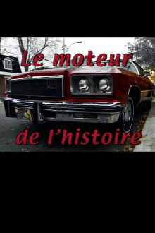 Le moteur de l'histoire Trailer