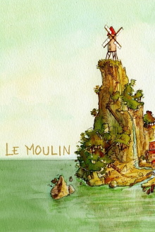 Le Moulin Trailer
