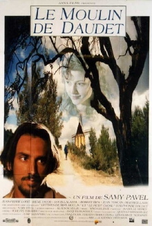 Le Moulin de Daudet Trailer