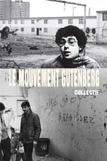 Le mouvement Gutenberg Trailer
