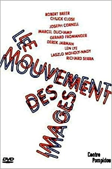Le Mouvements des Images Trailer