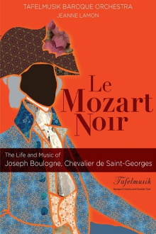 Le Mozart Noir: Reviving a Legend Trailer
