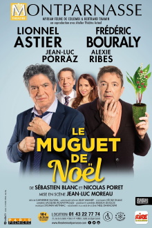 Le muguet de Noël Trailer