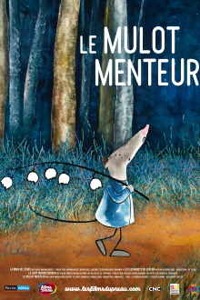Le Mulot menteur Trailer