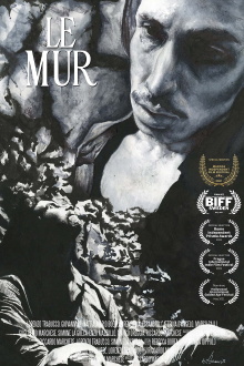 Le Mur Trailer
