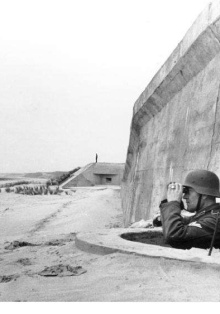 Le Mur de l'Atlantique, une forteresse au service de l'ennemi Trailer