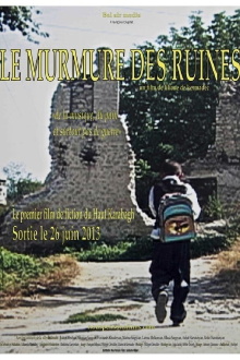 Le Murmure Des Ruines Trailer