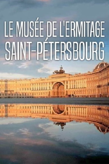 Le musée de l'Ermitage Saint-Pétersbourg Trailer