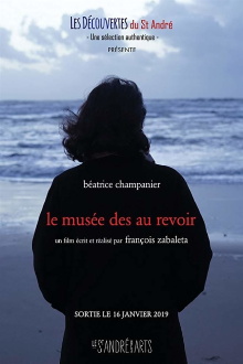 Le musée des au revoir Trailer