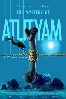 Le mystère Atlit Yam - 10 000 ans sous les mers Trailer