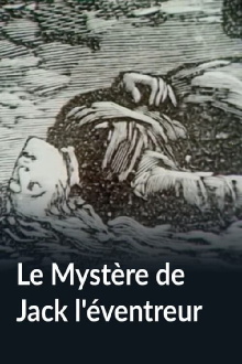 Le Mystère de Jack l'éventreur Trailer
