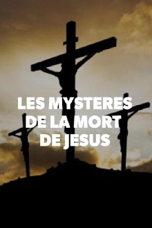 Le mystère de la crucifixion Trailer