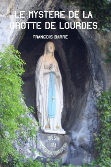 Le mystère de la grotte de Lourdes Trailer