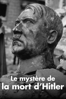 Le Mystère de la mort d'Hitler Trailer